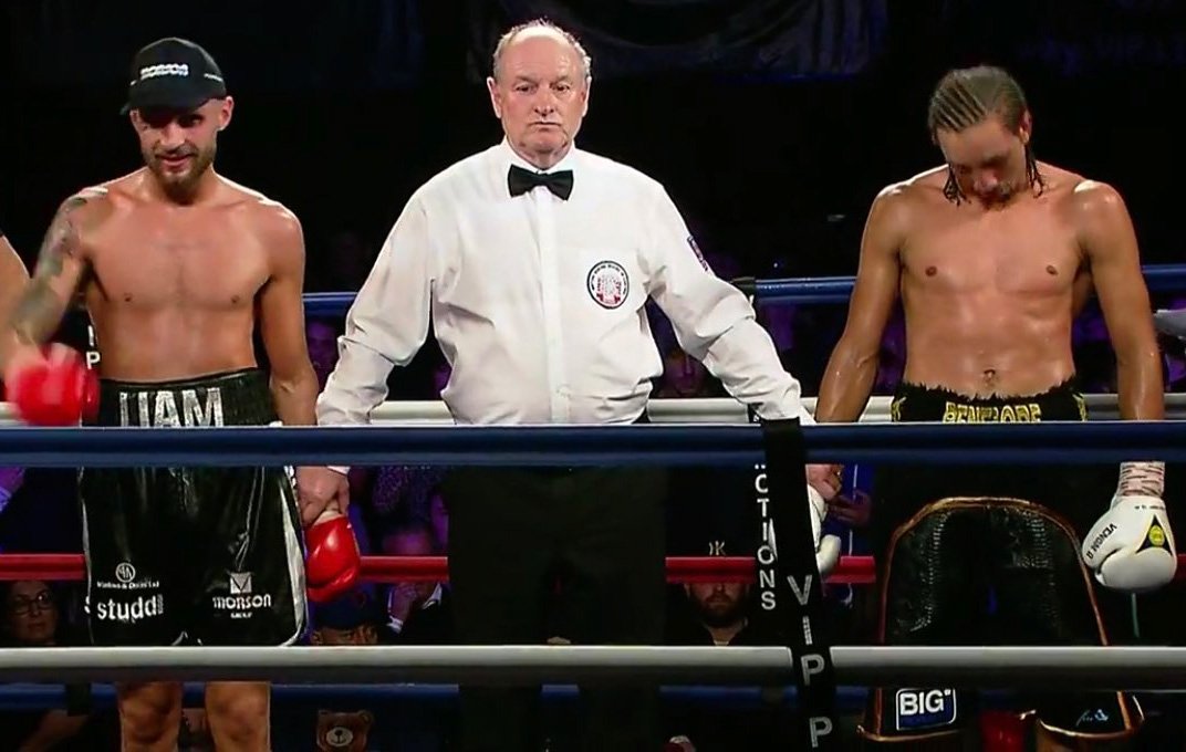 VIPBoxing.TV tweet media