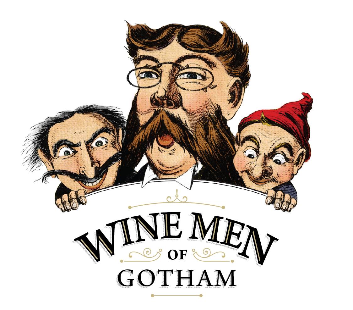 CSWS_SK's tweet photo. Winter is here & so are the Three Wine Men! This richly flavored #shiraz with excellent weight & fruit intensity is available at your local liquor store for $0.75 off per bottle! Don't forget the Three Wine Men when you are out preparing for the holidays! #WinterSips @gothamwines https://t.co/mkk3GZkHZn