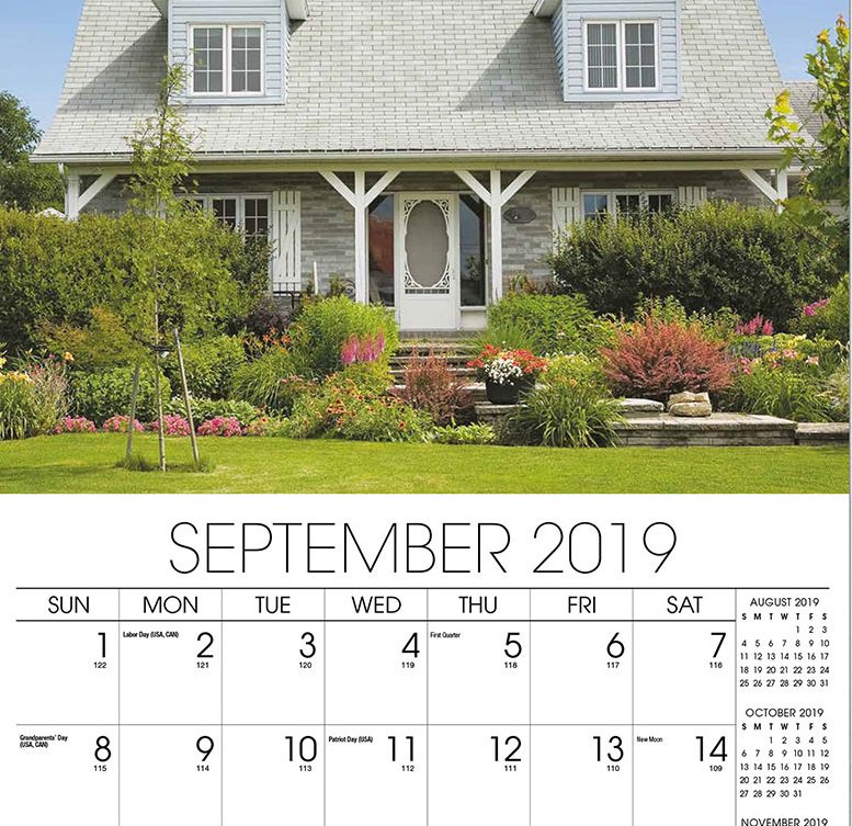 ontvrealestate's tweet photo. What if this year, you skip the calendar promotion, and get yourself ON TV?  #ontvrealestate #tvpromotion #tvadvertising #celebrityrealtor https://t.co/u9hxMILjiS
