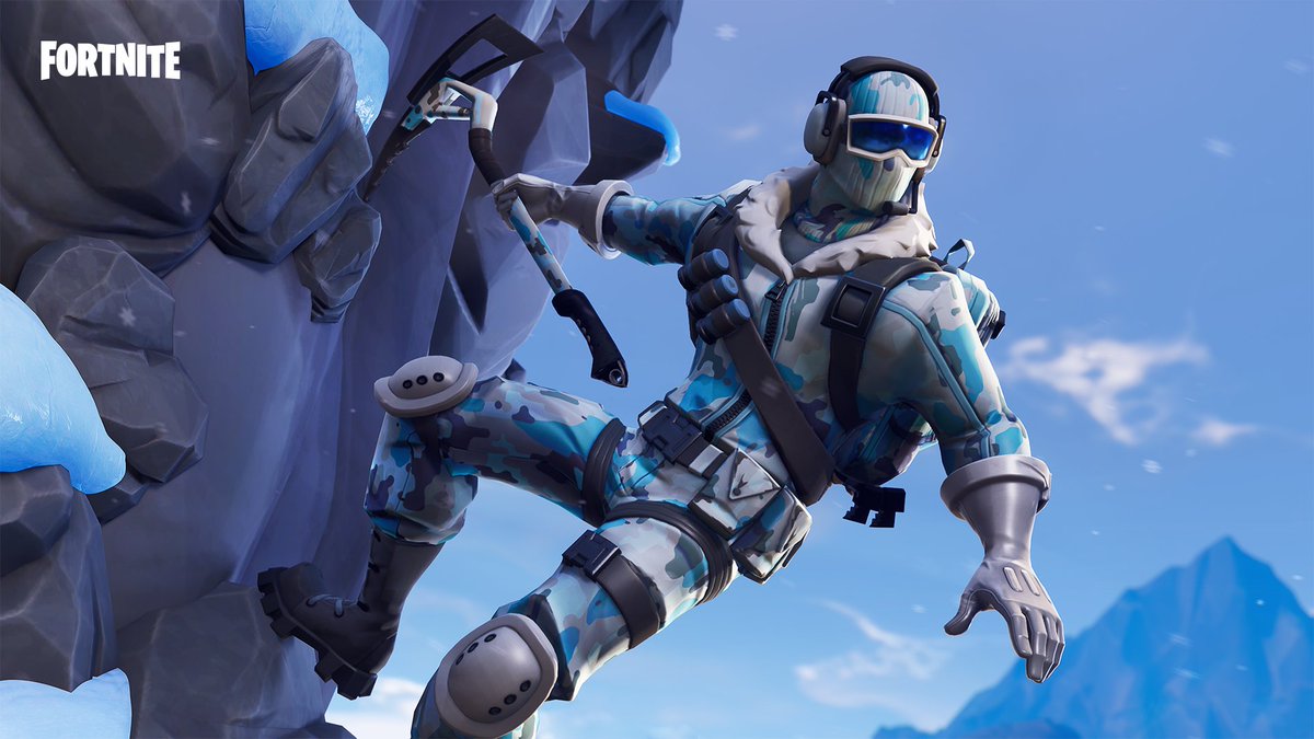 Fortnite On Twitter Ice The Competition The Deep Freeze Bundle Is Available In The Store Now Fortnite Blue Raptor Fortnite Blue Raptor Fortnite On Twitter Ice The Competition The Deep Freeze Bundle Is Available In The Store Now