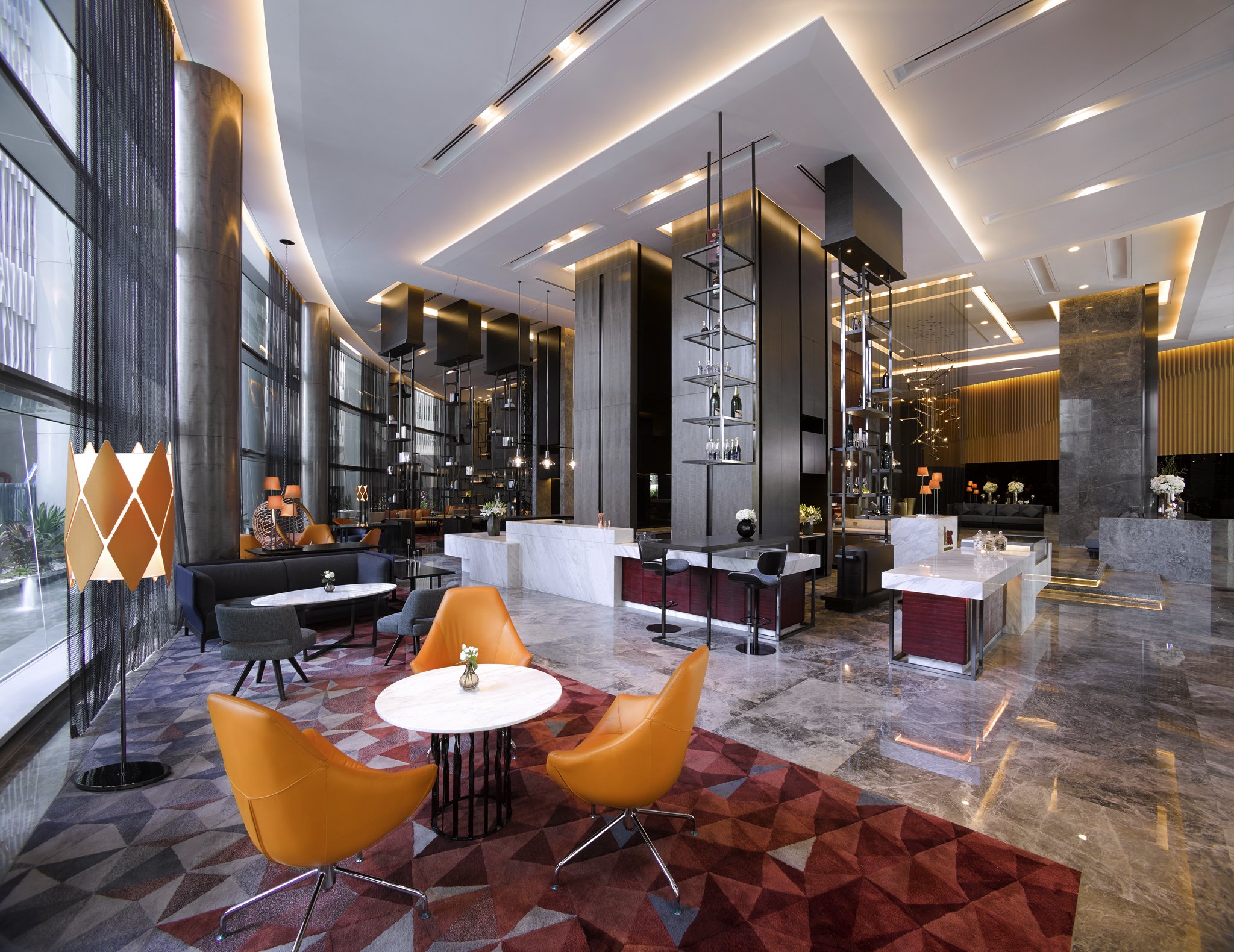 Sofitel damansara