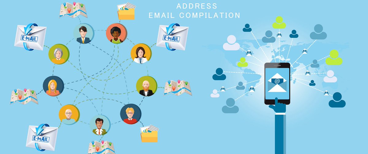 ind_dataentry's tweet photo. Updating the address and email of the customers in a business database.
#indiadataentryhelp #AddressandEmailCompilation
For more info:
visit: https://t.co/7MApkFMGD3
Contact: support@indiadataentryhelp.com https://t.co/dJK3XKyLk9