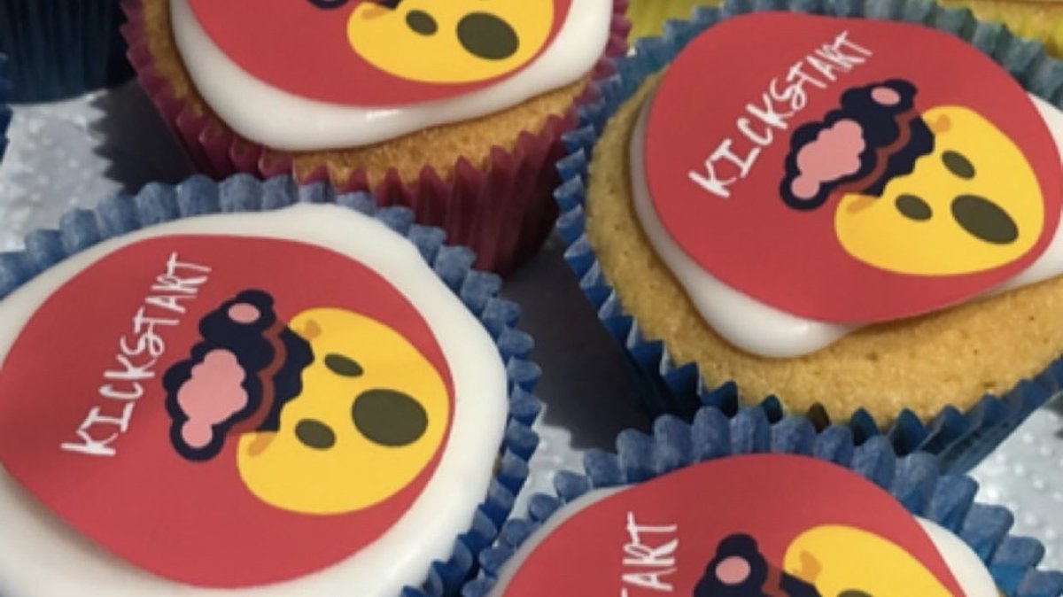_carlystringer's tweet photo. Great day @kickstartdigita! Fab to meet so many other local small business owners.
#kickstartkent #kickstartdigital @kickstartdigita https://t.co/GXk06YmmOy