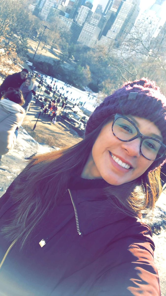 ALPFAPennState's tweet image. Last but not least, the pillar of ALPFA... President Daniella Espinoza!!! As the glue of the executive board, she&apos;s one of the most hardworking members behind the scenes of ALPFA events. Her hobbies include cooking, gym, music, sleeping, and reading. #alpfamilia