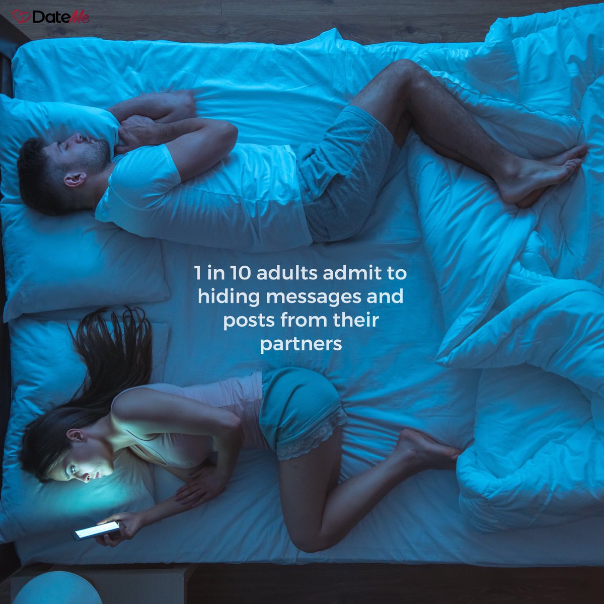 datemeio's tweet photo. 💕 We want to steer the next generation into healthier dating habits so that you and your partner don’t become part of a crappy statistic. #stopswiping
---
https://t.co/IzuT3x0Y5B
---
#date #datingadvice #datingtips #relationshipgoals #dateme https://t.co/ei9natDpH4