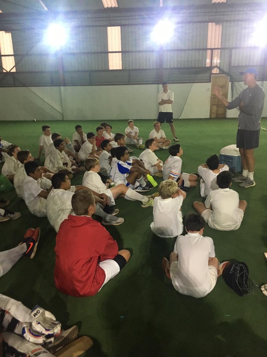 KingEdVIISchool's tweet photo. #RedCricket @KingEdVIISchool #2019 #u14 intakes. A new era begins for #rednewbies🏏 #redexcitement #redexcellence in the making! Welcome lads - what a great journey awaits #Strenue @DaMata1975 @vHoesslin #GoSchool https://t.co/sd6RcaIS9p