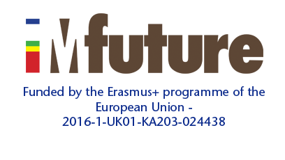<a href="/IM_FUTURE_Proj/">IM-FUTURE</a> is a really exciting project we are part of to create a Masters degree for the furniture sector throughout Europe. Expanding minds and skills, and giving opportunity for our industry to grow. buff.ly/2QVEtIb
