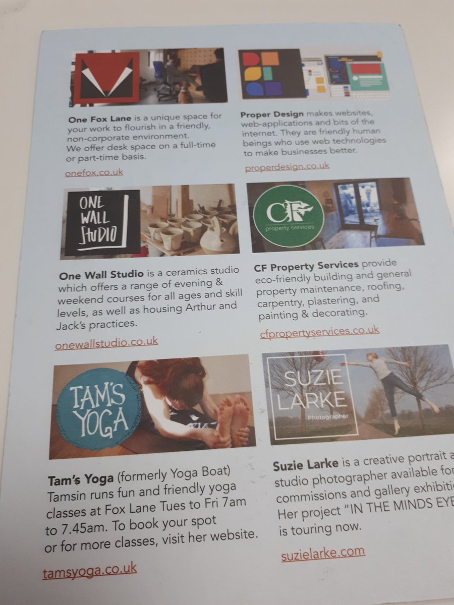 Check us out peeps #coworking #KillTheCommute #Indycubefamily