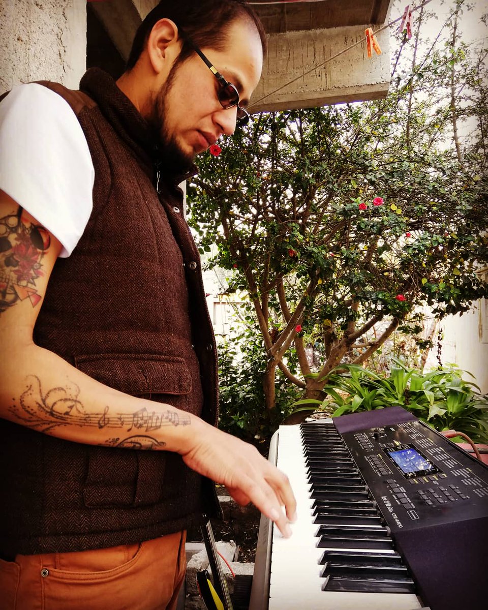 Balu y sus dedos mágicos