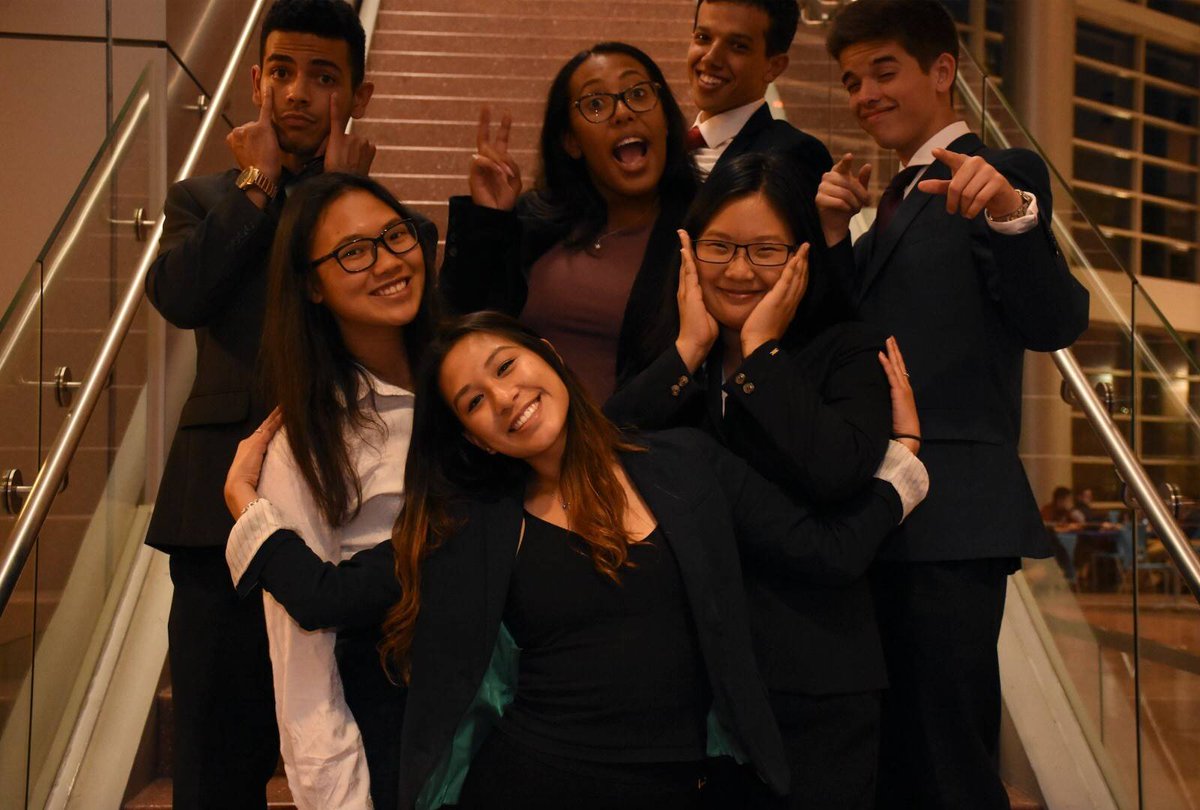 ALPFAPennState's tweet image. The executive board of the Association of Latino Professionals for America (ALPFA) wants to give a big THANK YOU to those that followed our executive board series! We are always open for questions about the org, and we hope you&apos;ll join us for our upcoming events. #alpfamilia