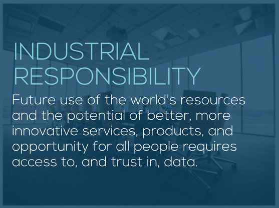 DataCatalystOrg's tweet photo. Responsibility is not optional with #data. #DataCatalyst https://t.co/dYTQhuvz3T

#MondayMotivation #Tech #Policy #GDPR #NetNeutrality #BigData #DigitalTransformation https://t.co/pWB6jbGZsA