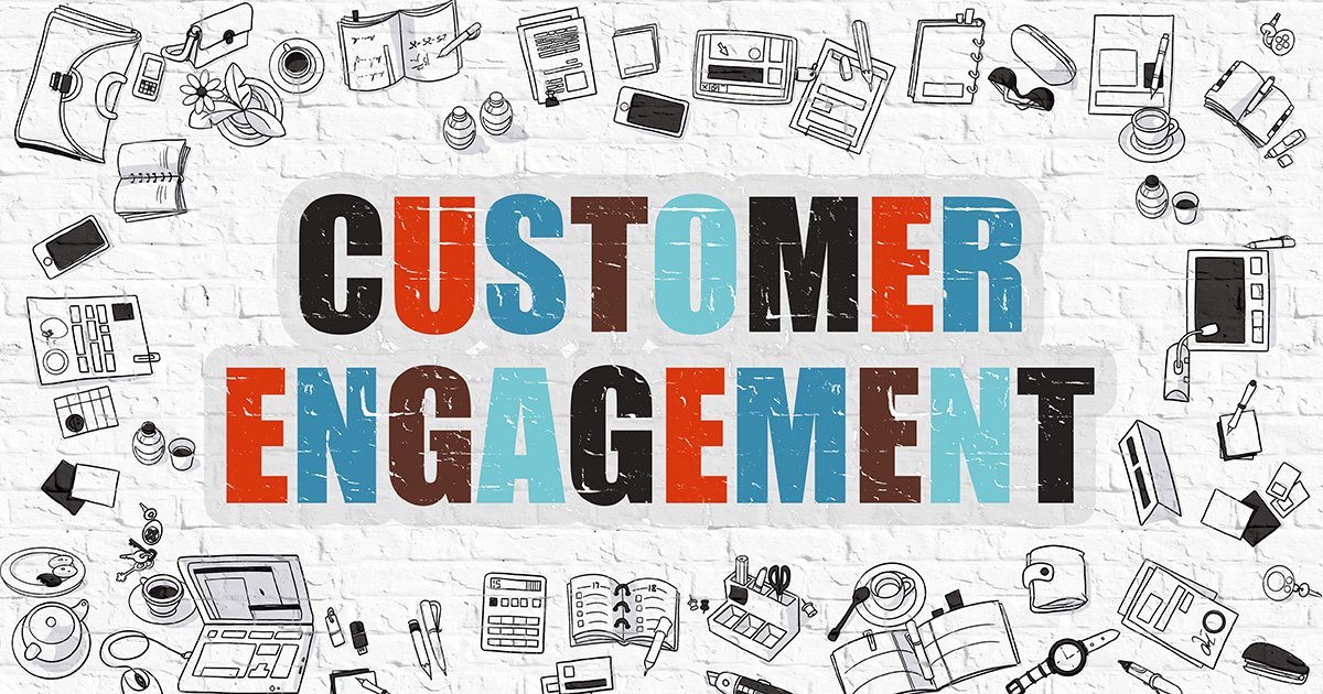 ReactConsulting's tweet image. Per la campagna di sensibilizzazione al #CustomerEngagement una nuova categoria del #reactblog: una sezione in cui  approfondiremo temi relativi alla relazione con i clienti. Il primo articolo: gestire il Customer Engagement nell&apos;epoca dei social network: bit.ly/customer-engag…