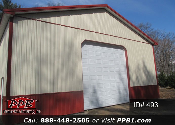 Pioneer Pole Buildings Inc On Twitter Pole Building Dimensions