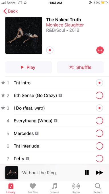 Watch KAY’DAY 🐥's leaked NSFW photo on TwXstars