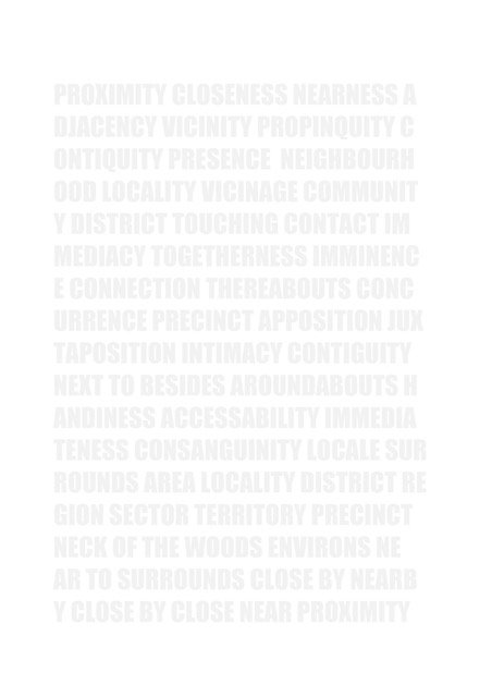 "DANCERNESS is the very particular way/place/state from which a dancer experiences a dance, the choreography, the world."

Check out WinLab artist Rebecca Hilton's performed lecture DANCERNESS: bit.ly/2zhZ827

WinLab: PARTICIPATE OR ELSE? <a href="/ID__UK/">Independent Dance</a>:
bit.ly/1MGcUe5