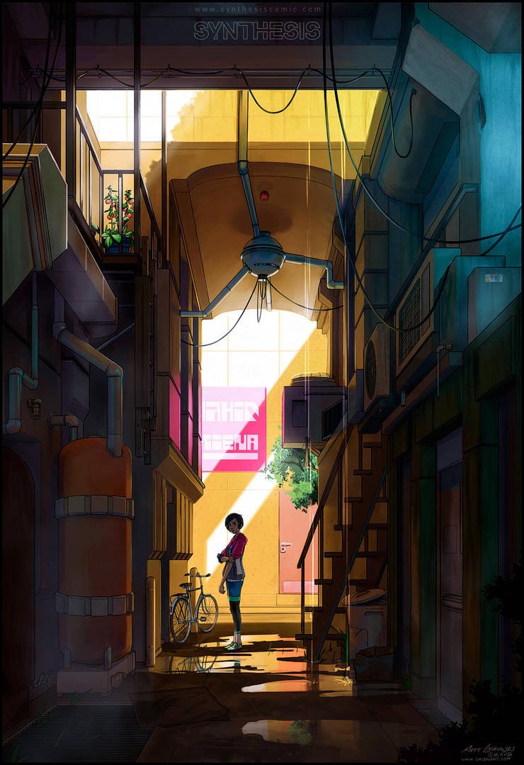 foxorian's tweet image. Did this a couple years ago. Completely flew under the radar on Tumblr, wasn't using Twitter at the time.