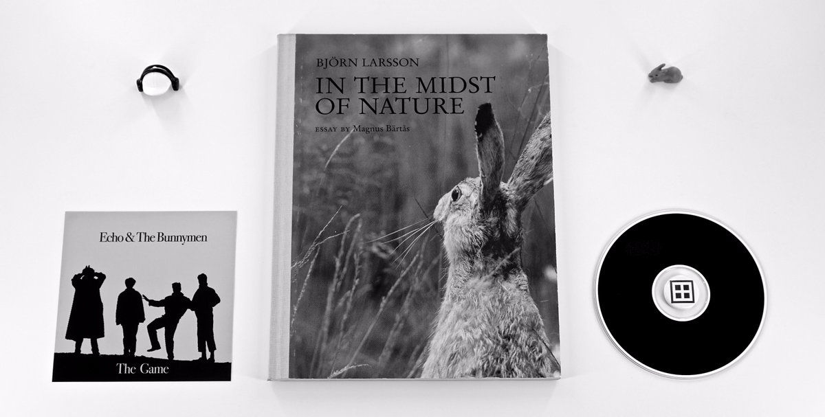 GMAssistance's tweet photo. (For Ari)
Honey Bunny ... https://t.co/vcaqycYg5O #VincentGallo #When #WARP87 #BjörnLarsson #InTheMidstOfNature #Journal #2006 #EchoAndTheBunnymen #TheGame #WEA #1987 #Tarwater #RabbitMoon #KittyYo #1997 #Room40Badge #ForAri #UseHearingProtection #GMA #GianniMottiAssistant https://t.co/xRsgCTa6tm