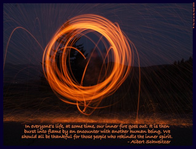 Stop by our blog today to find out more about this photo. thecatonmyhead.com/spark-of-thank…