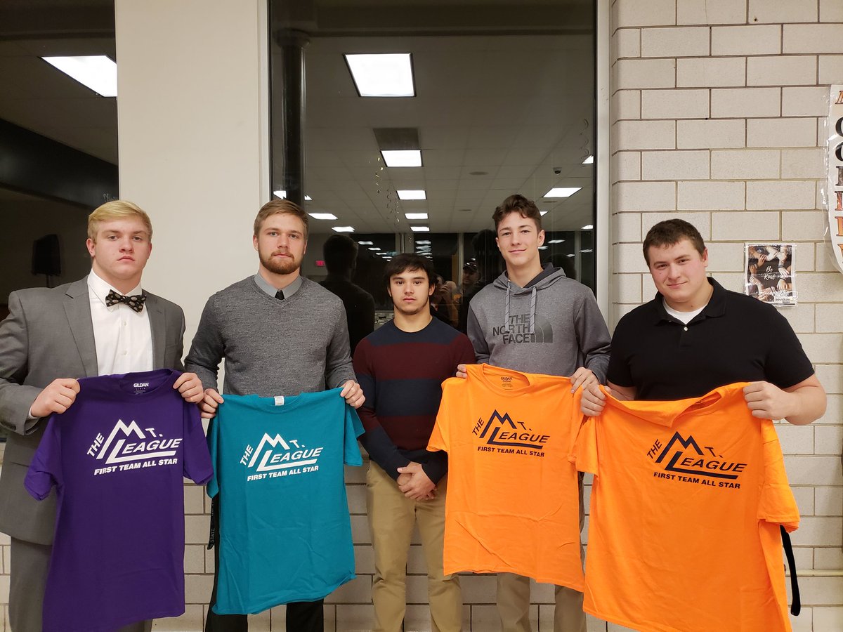 Tyrone Area Football At Tahsfootball Twitter