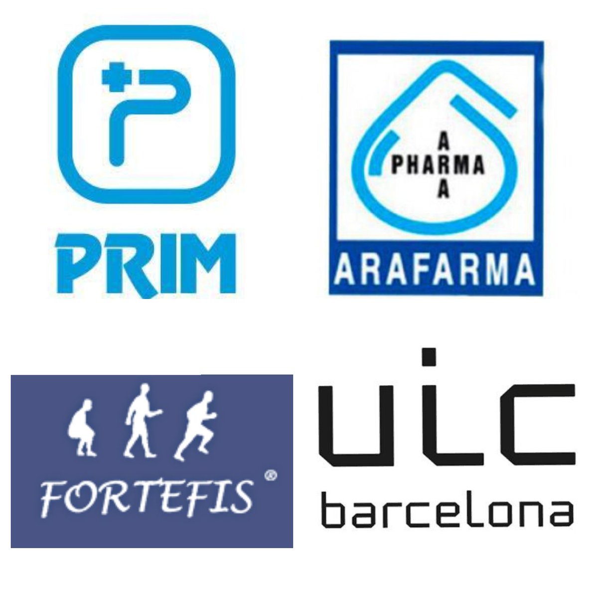 Agraïm plenament els fidels col•laboradors que any darrere any donen suport a una societat sense ànim de lucre com la nostra per poder fer possible el Congrés. Aquest any l'#exerciciterapèutic com a gran referent! #XIVCongresSCBF #lafisioterapiaenmoviment
inscripcions.academia.cat/form.php?id=838
