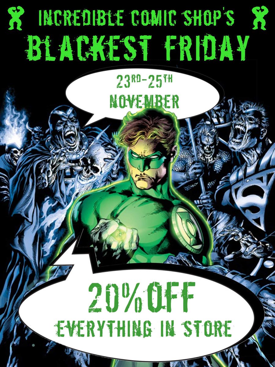 IncredibleComicShop tweet media
