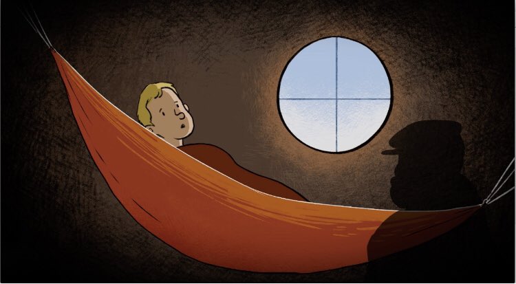 Misbruik vindt 8-10 plaats bij bekenden. Wij kennen deze kinderen maar weten niet wie het zijn. youtu.be/KN9IaUXZKw0 #wtkm2018