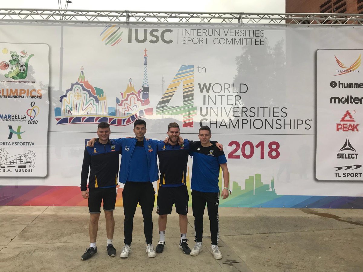 Queen Mary Uni FC tweet media