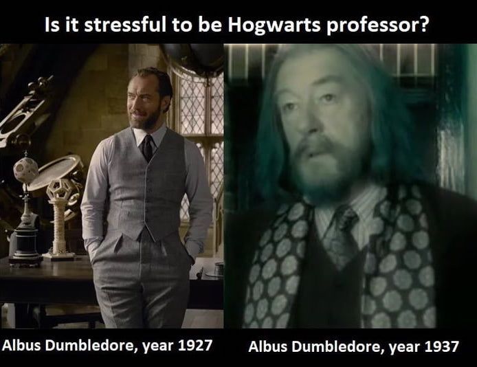 9GAG's tweet photo. Dumb-old-ore
#FantasticBeasts #Dumbledamn https://t.co/ic8tn0rHgC
