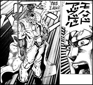 #お前らが思うカッコイイポーズを教えろ
これ 