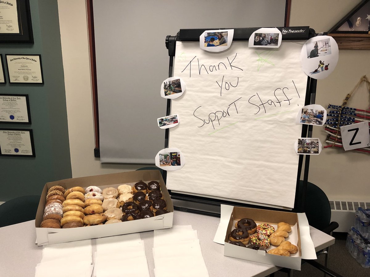 ALCSPrincipal's tweet photo. Thank you to all our support staff for all they do for us at ALMHS https://t.co/BPRrCnbaPG