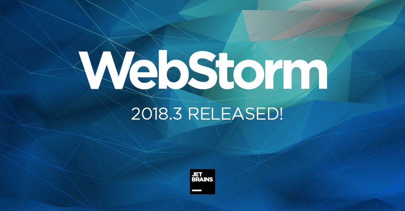 Webstorm Webstorm
