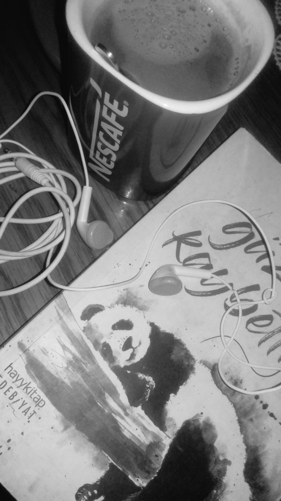 Kaybedişimiz bile güzel 😉