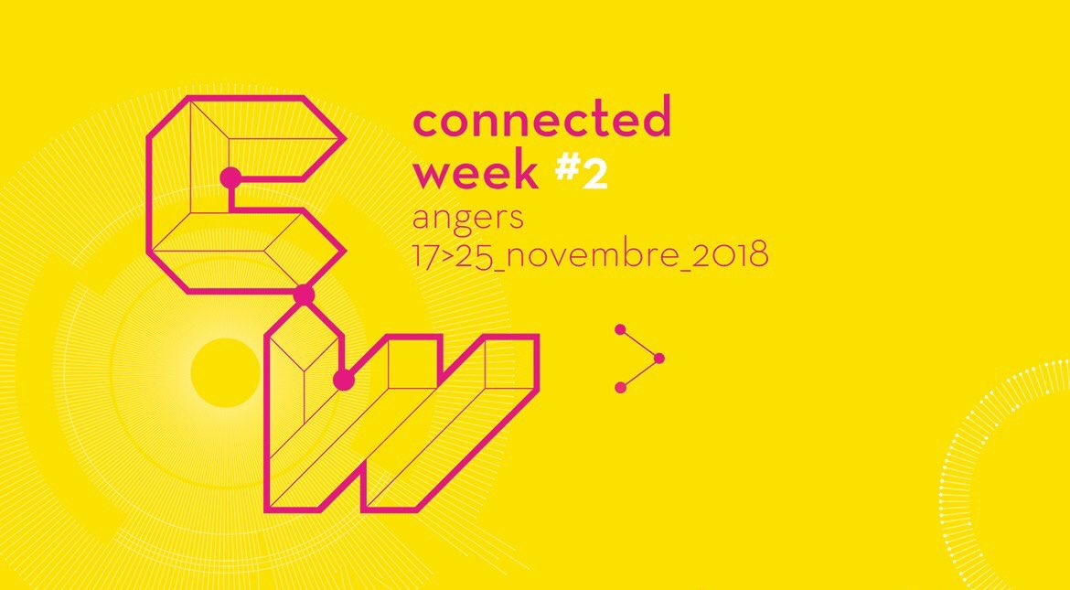 MichelPerrinet's tweet photo. Une belle audience pour la table ronde « La transparence des algorithmes ». Nous y parlons d’éthique et intentions des concepteurs. Les algorithmes sont-ils loyales à l’usager ? #ConnectedWeek @AngersTech https://t.co/lz3sMTRnIi