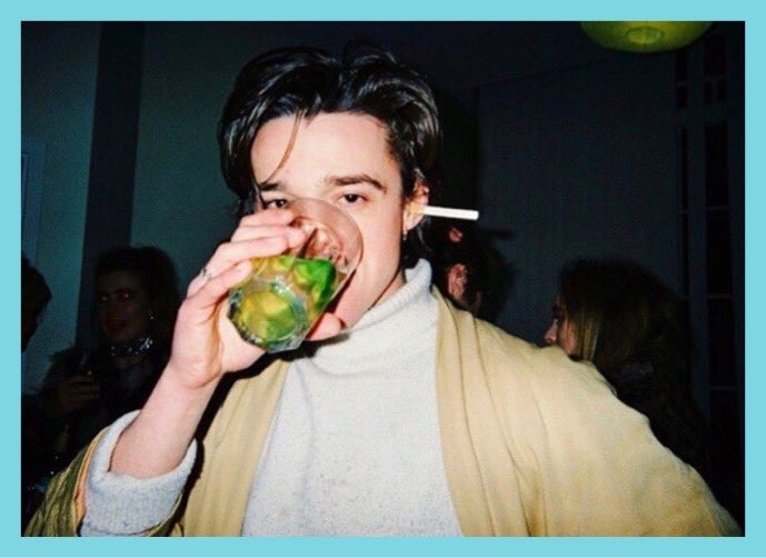 Free Money tweet media