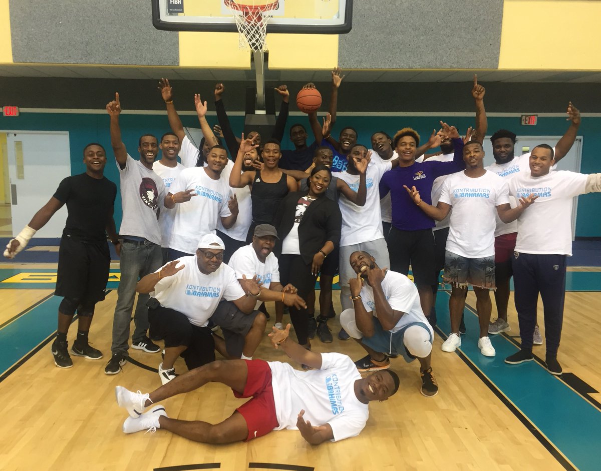 GAFYorg's tweet photo. Our 4C's Youth Empowerment Programs consist of Camps, Clinics, Combines and Conferences. The programs are designed to empower youth in the U.S and the Caribbean by providing a path to achieve their dreams through athletics.
#GlobalAthleticFoundationForYouth #GAFY #Givingback https://t.co/G5AoAB7iE9