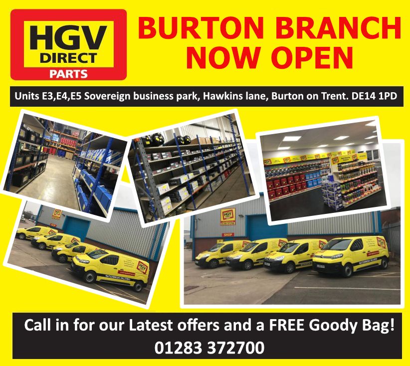 HGV Direct tweet media