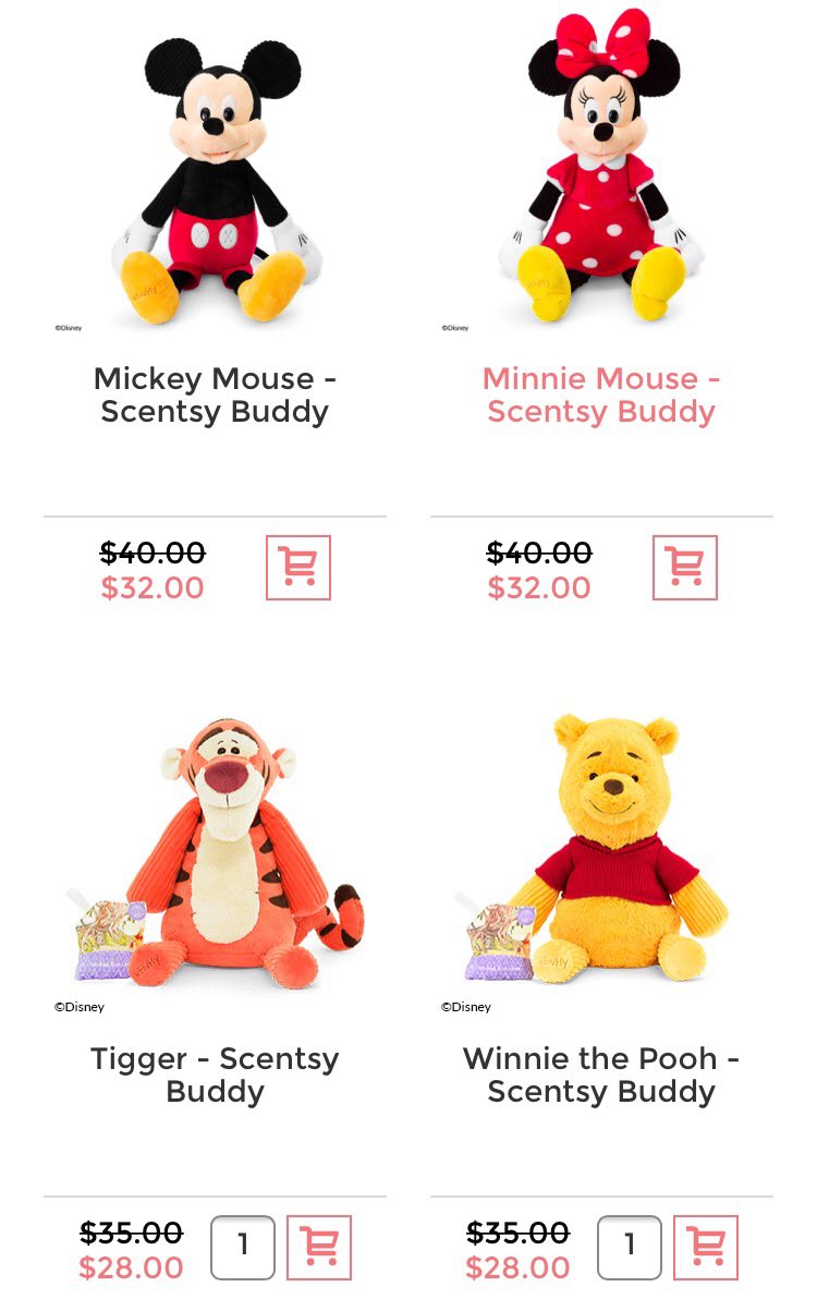 scentsy buddy wolf
