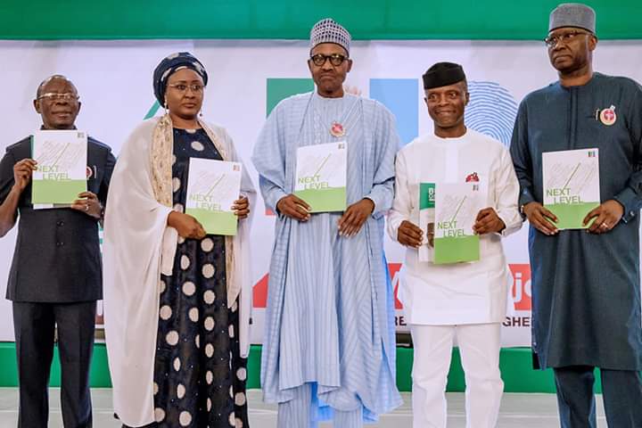 tijani_ayodeji's tweet image. #nextlevel2018
We are going higher