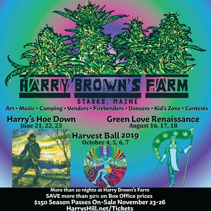 Shellsrocks's tweet image. Season Tickets while supplies last at $150.00! On sale Nov 23 thru 26th only at this price! #comehometothehill harryshill.net