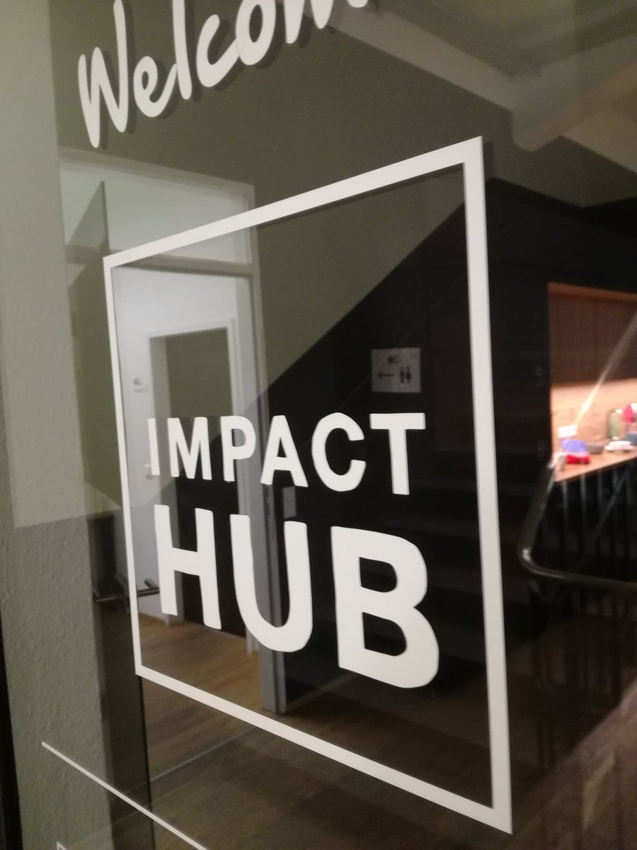 RafaelKugel's tweet photo. #PM &amp; #StartUp #Barcamp in #Dresden. Ich freue mich! 
#Einfachgründen #Mehrbirne #LeanEntrepreneurship 
@ImpactHubDD @jantheofel https://t.co/G6gRCQyVK8