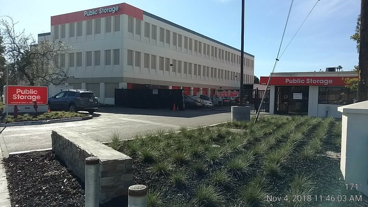 embreegroup's tweet photo. Embree Construction Group, Inc. completes Public Storage remodel in San Mateo, CA #buildingabetterPS #publicstorage #embreeBuilds #embreeconstruction #SanMateoStorage #nationwidebuilders #buildwithus #buildingrelationships #storagebuilders https://t.co/YZ7ZUBZjvd
