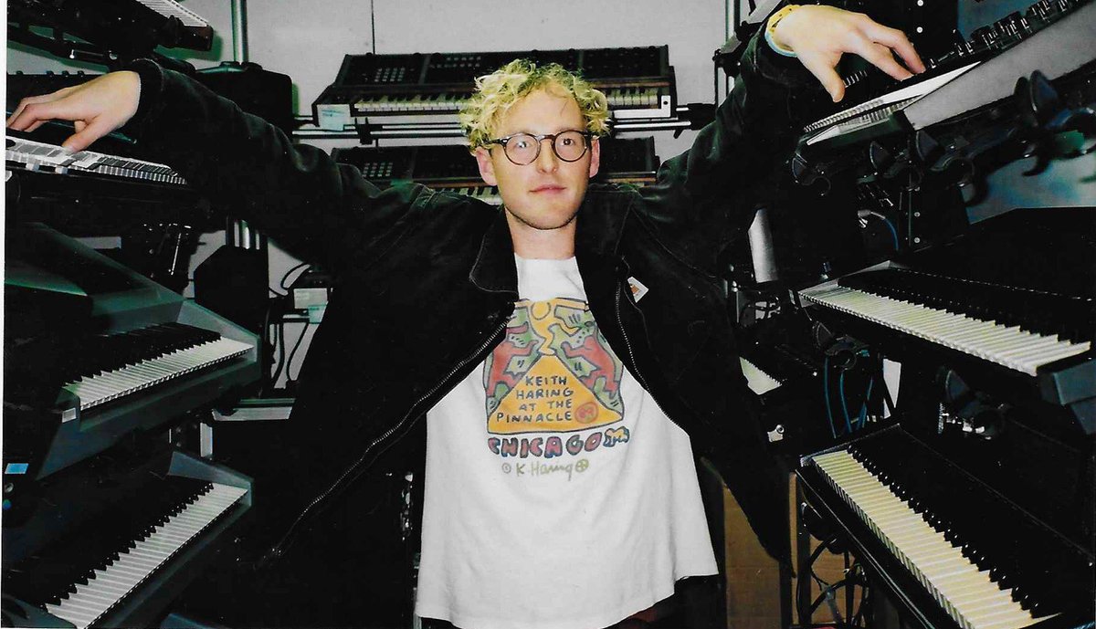'we discussed hip hop, Brazilian influences and...' 

Getting To Know: <a href="/Jonti_Danimals/">Jonti</a>  Read ➡️ bit.ly/2FvszUb

#love #electronic #alternative #hiphop #music #brazil #influences #producer #arranger #vocalist #thebeatcurator