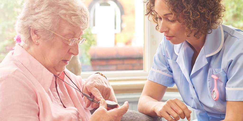 PointClickCare's tweet photo. What is the Patient-Driven Groupings Model #PDGM? And how is it related to the Patient Driven Payment Model #PDPM? What does it mean for #homecare providers?
@HomeCareMag's managing editor joined us at #PCCSUMMIT18 to learn about these changes & more – https://t.co/izSzgtLwzB https://t.co/nel8pdoDXf