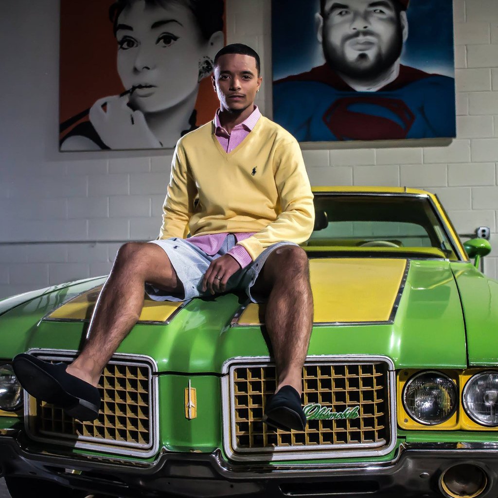 REVRYTV's tweet photo. Explore the relationships, community, and social issues for trans people of color in the new #RevryOriginal, America In Transition: The Digital Series, now on #Revry https://t.co/3mHAaQZffy