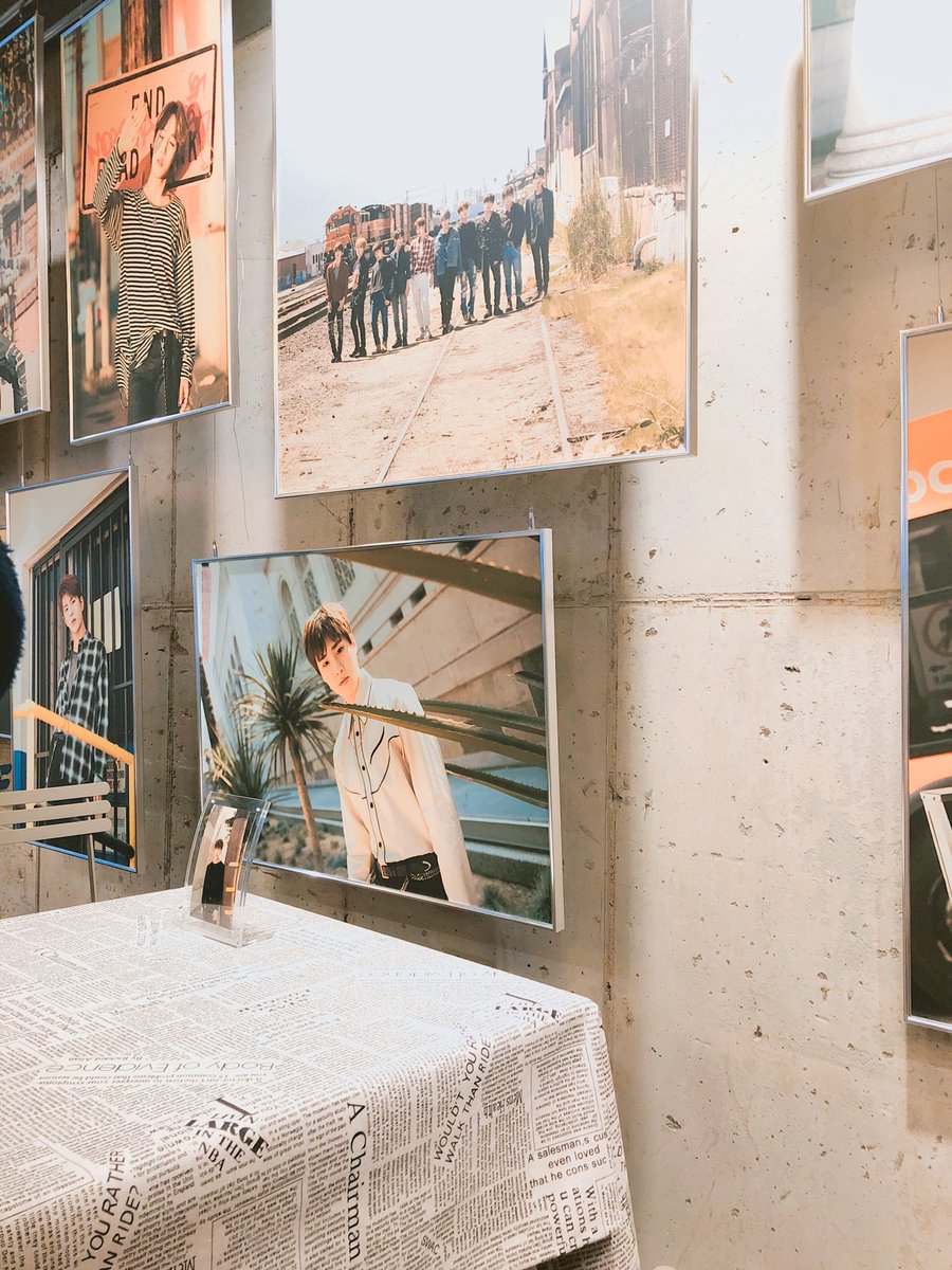 colourless_love's tweet photo. November19th, 2018
13, World Cup buk-ro 23-gil, Mapo-gu, Seoul, Korea
#니트커피 #NIT_COFFEE #골든차일드 #GoldenChild #울림엔터테인먼트 https://t.co/vpg63hkcHJ