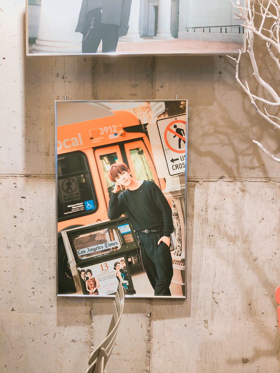 colourless_love's tweet photo. November19th, 2018
13, World Cup buk-ro 23-gil, Mapo-gu, Seoul, Korea
#니트커피 #NIT_COFFEE #골든차일드 #GoldenChild #울림엔터테인먼트 https://t.co/vpg63hkcHJ