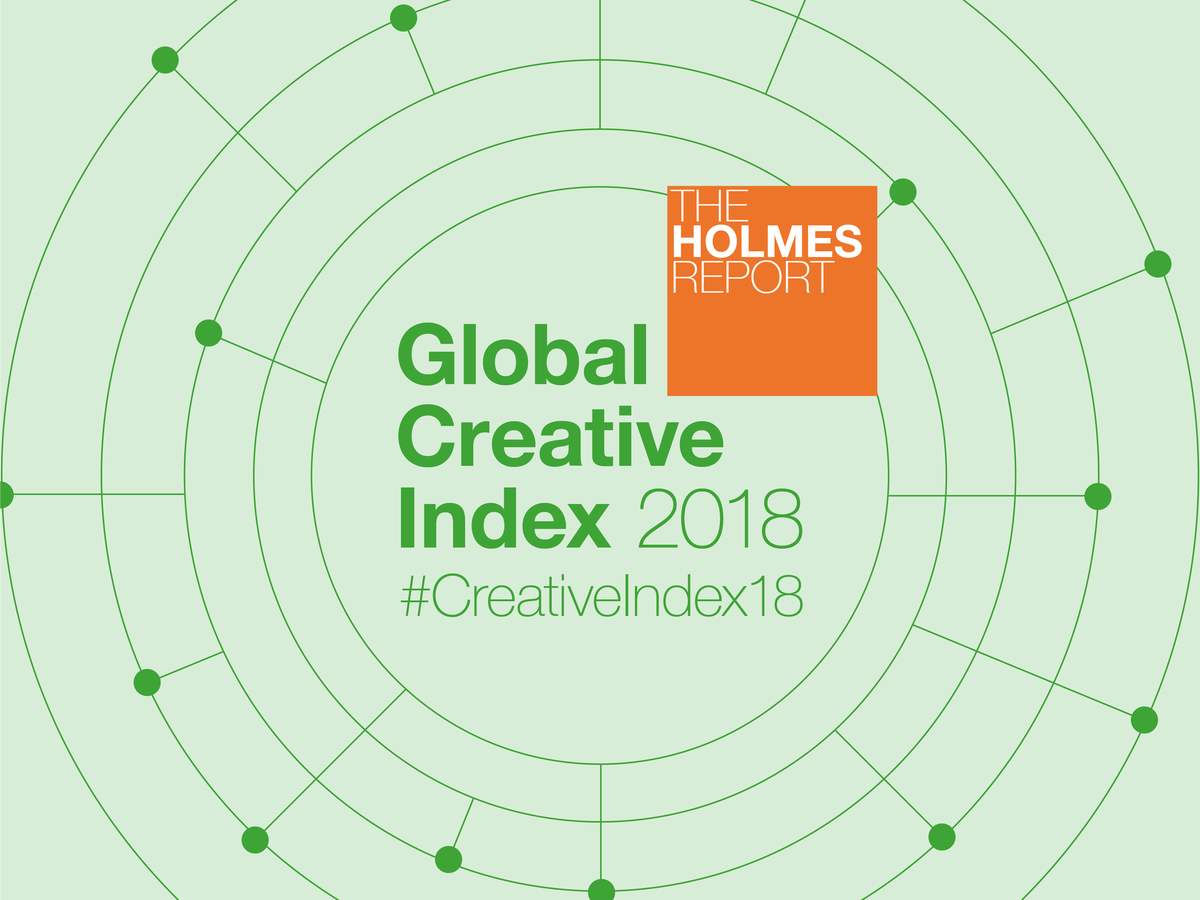 WS_Manchester's tweet photo. Our Manchester team’s work with client @IcelandFoods on #toocoolforplastic has been named the #5 campaign of the year and Weber Shandwick has returned to the top of the @holmesreport Global Creative Index: https://t.co/GPD9aOVnKq #CreativeIndex18 https://t.co/OHVdKNxHbj