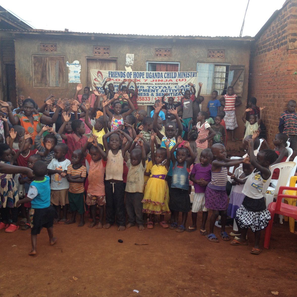 Friendsofhopeu1 tweet picture