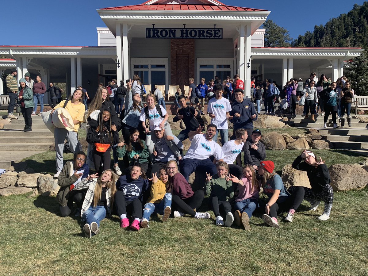 ylsahuaro's tweet photo. Ya our weekend was lit, WBU #WinterCamp2k18 https://t.co/26HUsog4RV