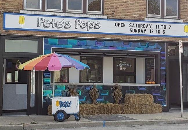 You've probably heard about the new Bucks arena in downtown Milwaukee, but there's an area just a bit to the west that's hoping to revitalize its housing and business districts. <a href="/maayansilver/">Maayan Silver</a> has the story: ow.ly/Efiu30mFP39